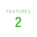 FEATURES 2
