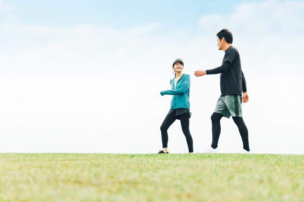生活習慣病と運動