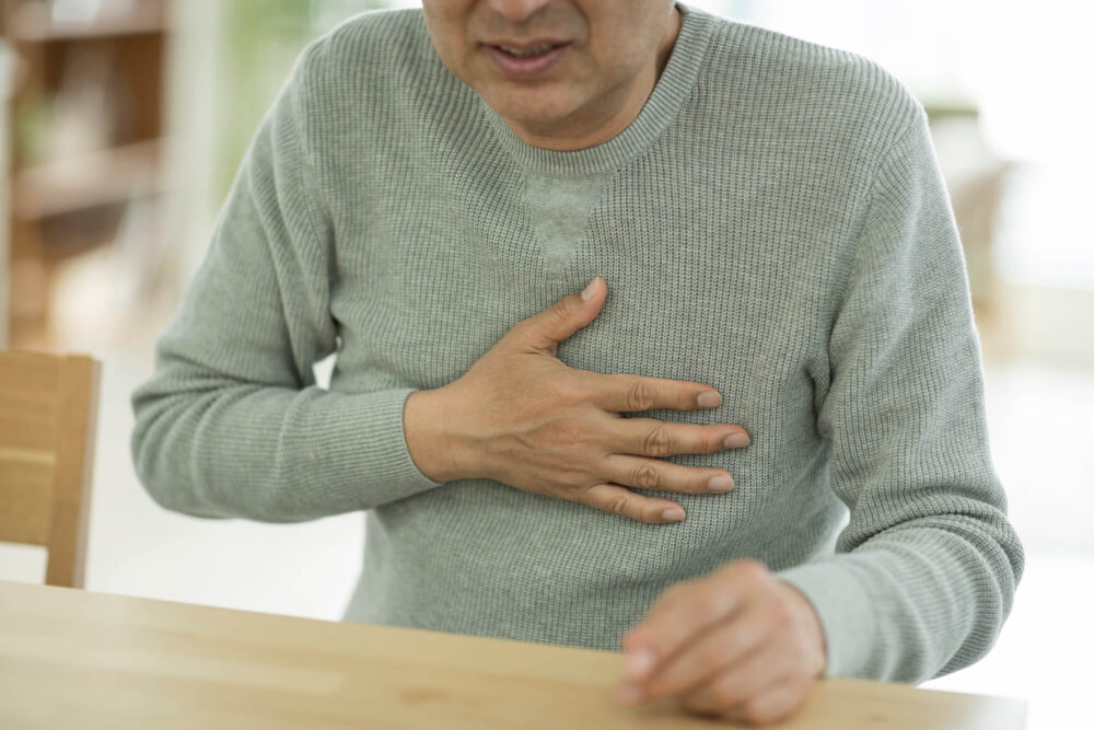不整脈を放っておくとどうなる？