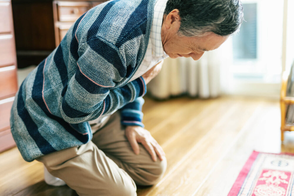心筋が壊死する？急性心筋梗塞とは