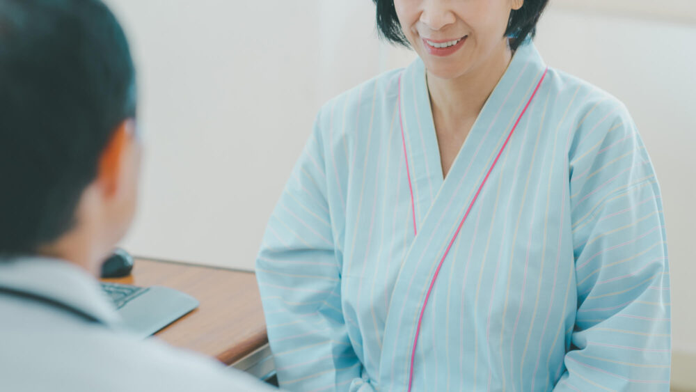 健康診断(雇用時・定期健康診断)・各種検診を行っております