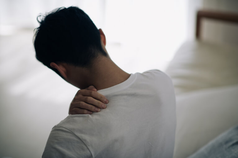 肩腱板断裂を放置するとどうなる？