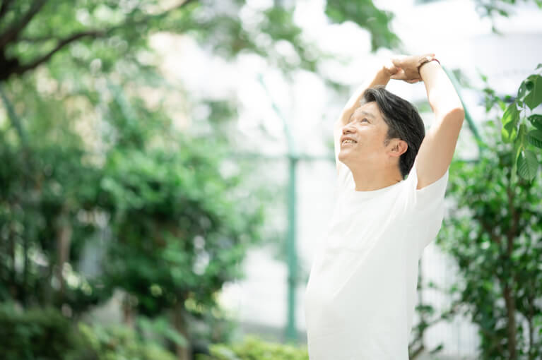 肩腱板断裂を予防するには