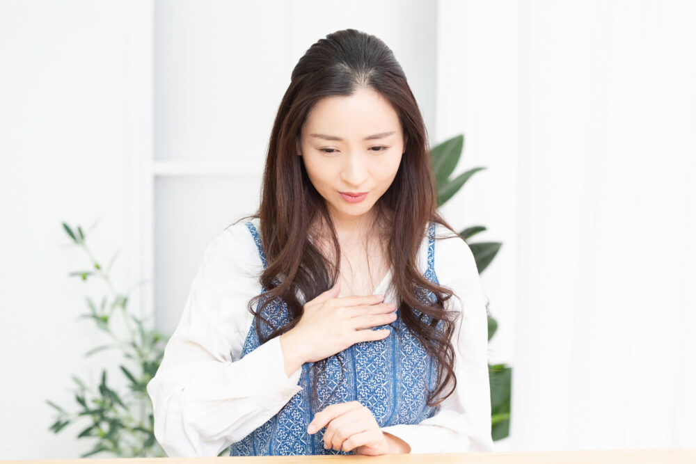成人先天性心疾患