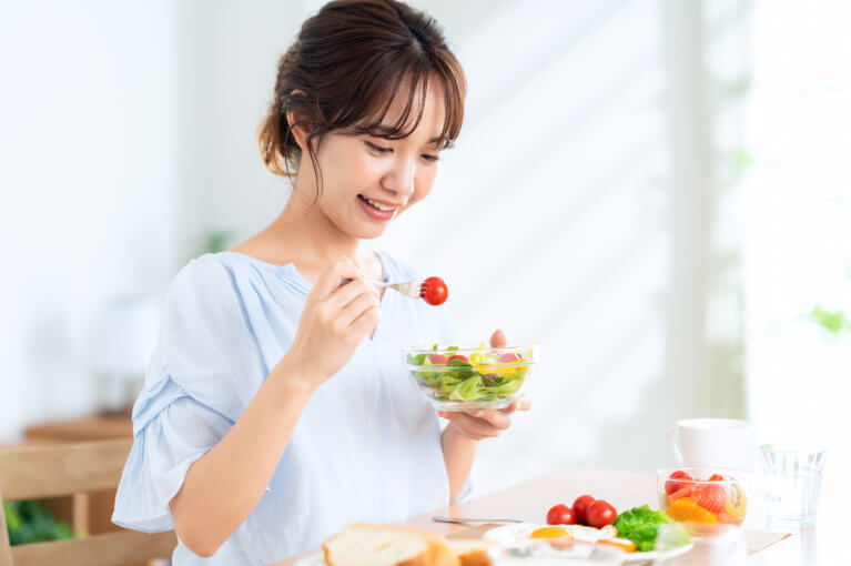 食事