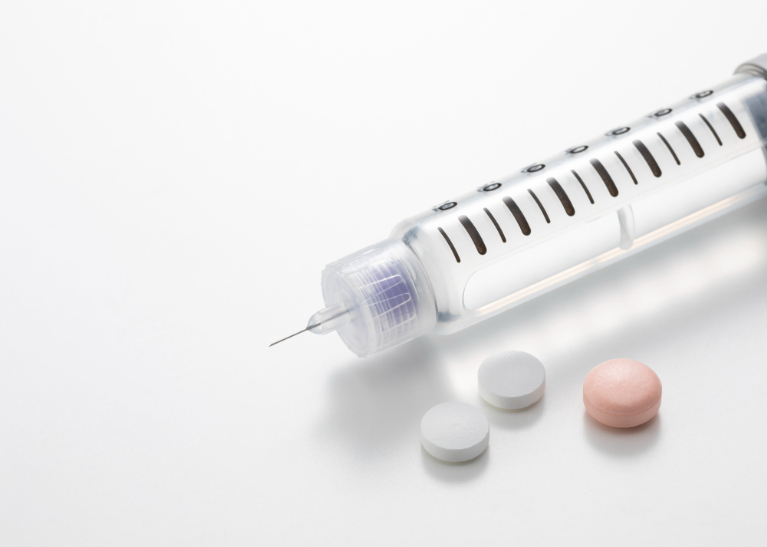 「GLP-1受容体作動薬」とは
